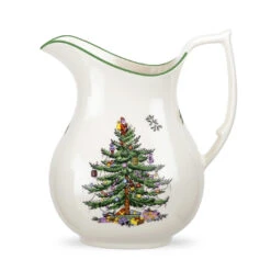 Spode Christmas Tree Large Jug 1.4ltr