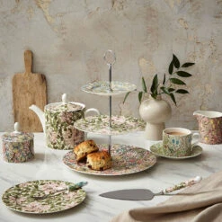 Spode Morris & Co Cake Slice -Kitchenware Discount Store spode morris co 399a9b9d 7fbc 4bcf a1b1 8fe4bb61fc55