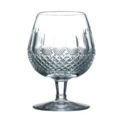 Waterford Crystal Colleen Brandy Balloon Glass