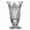 Waterford Crystal Heritage Seahorse Vase 35.5cm/14in