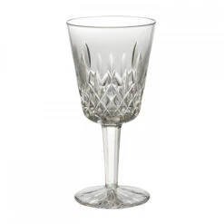 Waterford Crystal Lismore Goblet