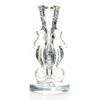 Waterford Crystal Seahorse Candlestick
