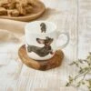 Royal Worcester Wrendale Designs That Friday Feeling Mug