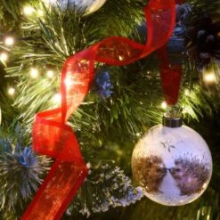 Royal Worcester Wrendale Designs Bauble - Hedgehugs -Kitchenware Discount Store wrendale christmas baubles 2018 1 1 1 d1890282 d501 43c5 81be c17791513a0a