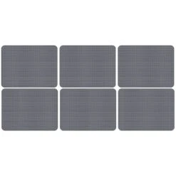 Pimpernel Kingsley Placemats Set Of 6
