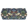 Spode The Original Morris & Co Strawberry Thief Blue Sandwich Tray